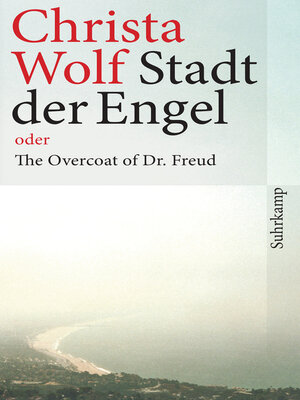 cover image of Stadt der Engel